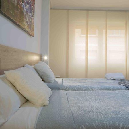 Cinco Villas Logroño Dış mekan fotoğraf