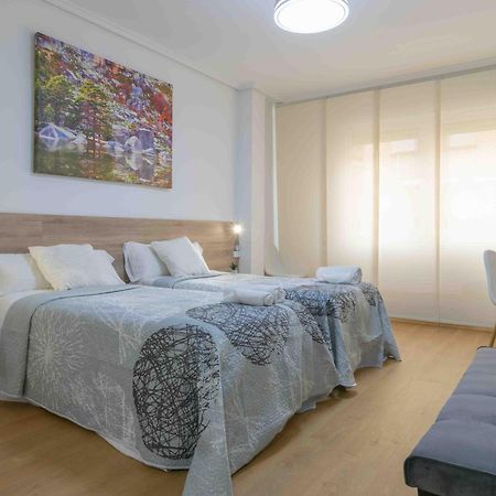 Cinco Villas Logroño Dış mekan fotoğraf