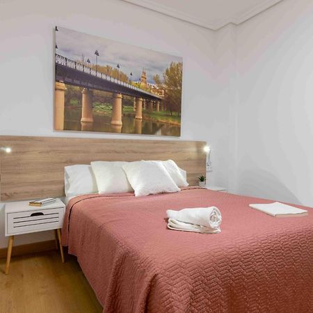 Cinco Villas Logroño Dış mekan fotoğraf