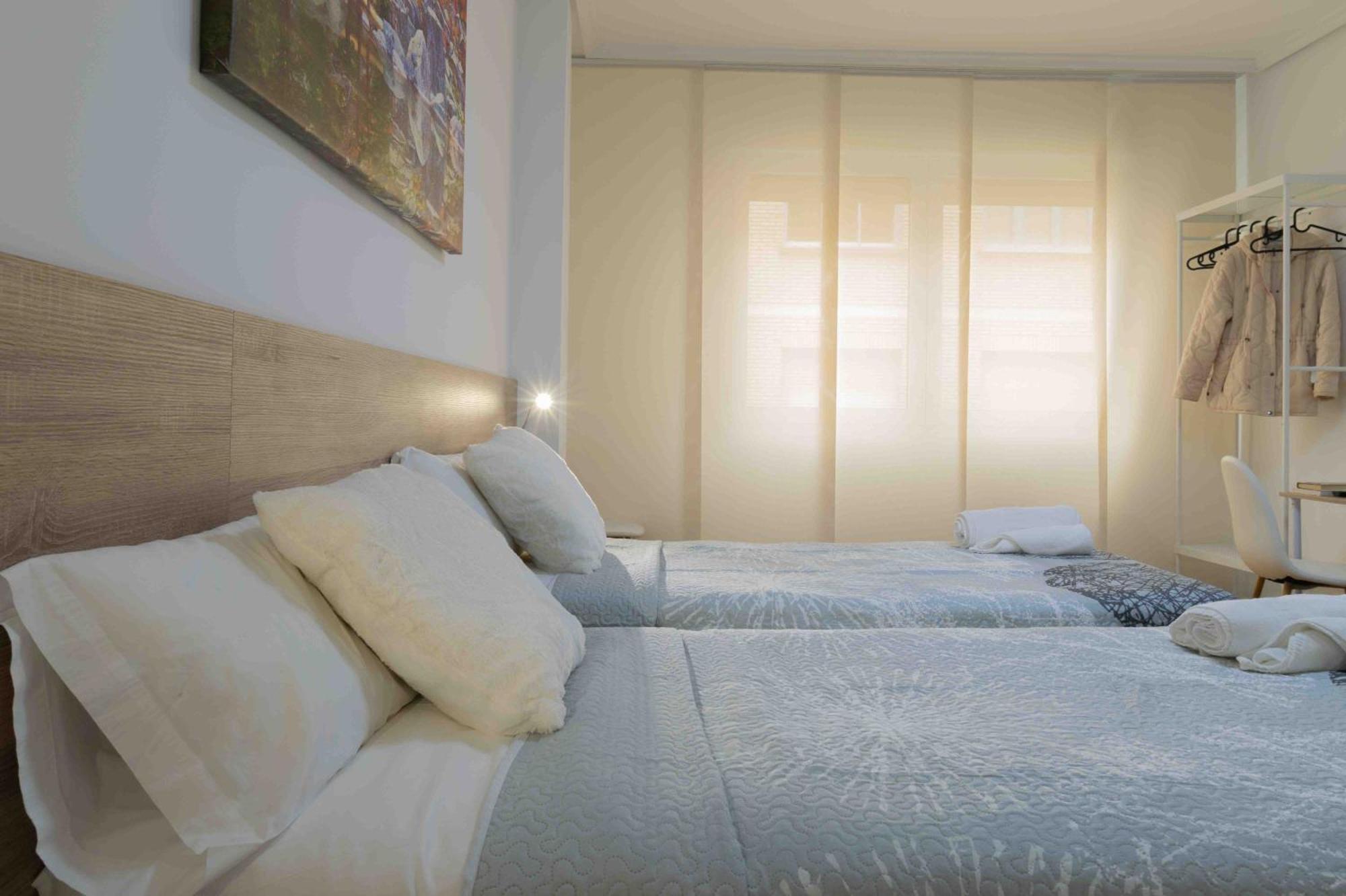 Cinco Villas Logroño Dış mekan fotoğraf