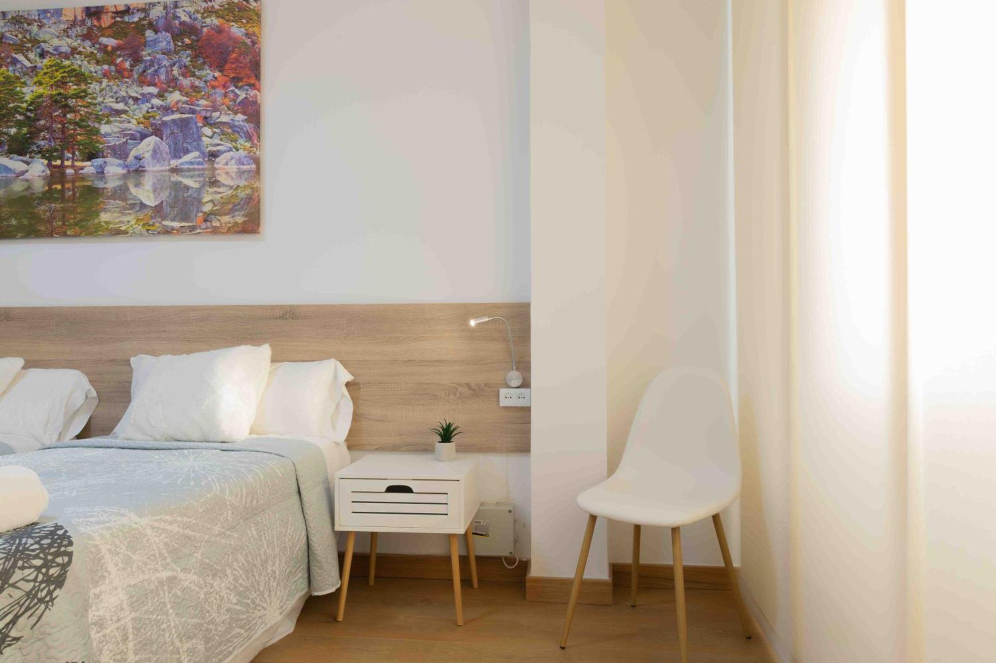Cinco Villas Logroño Dış mekan fotoğraf