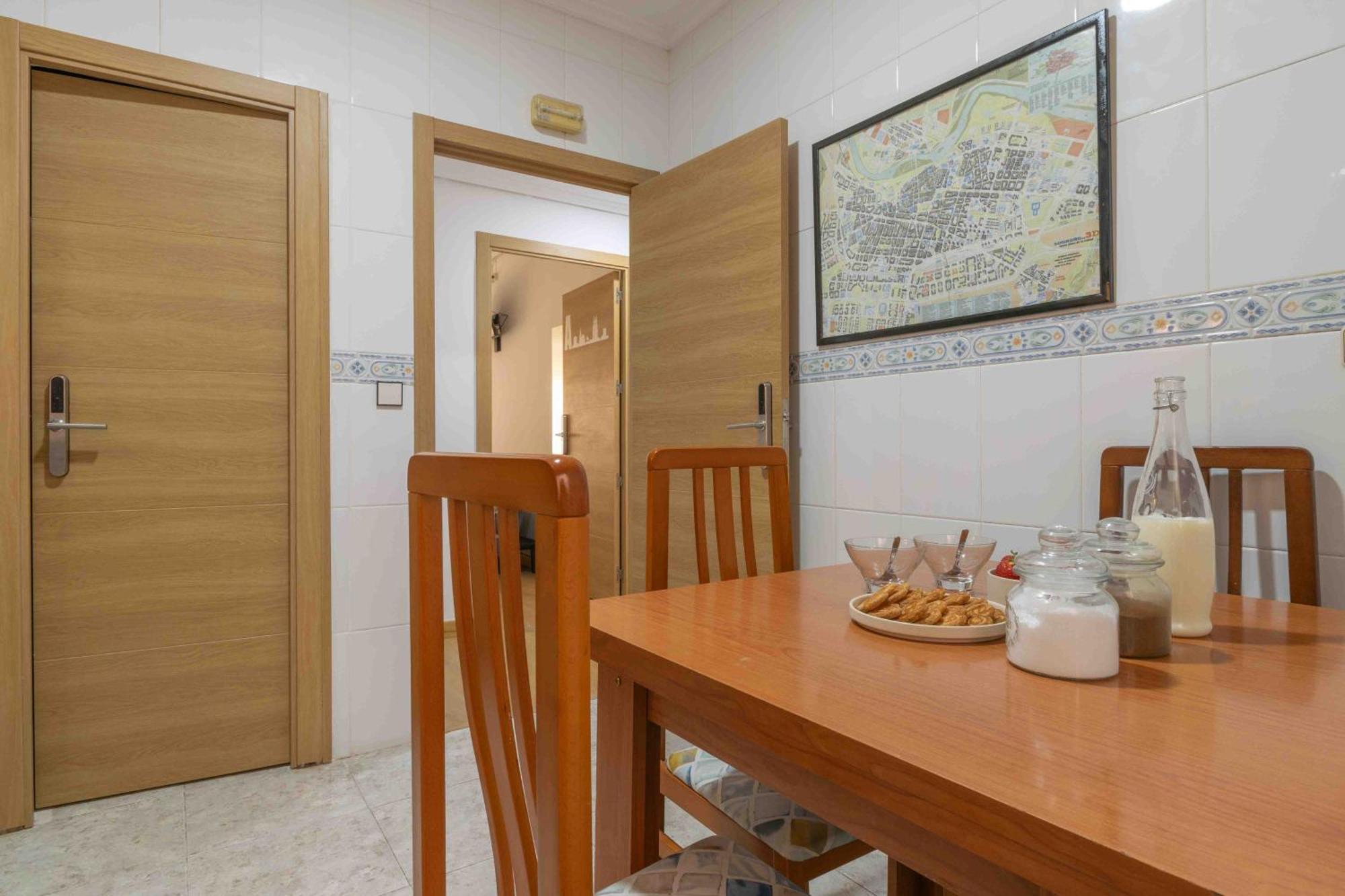 Cinco Villas Logroño Dış mekan fotoğraf
