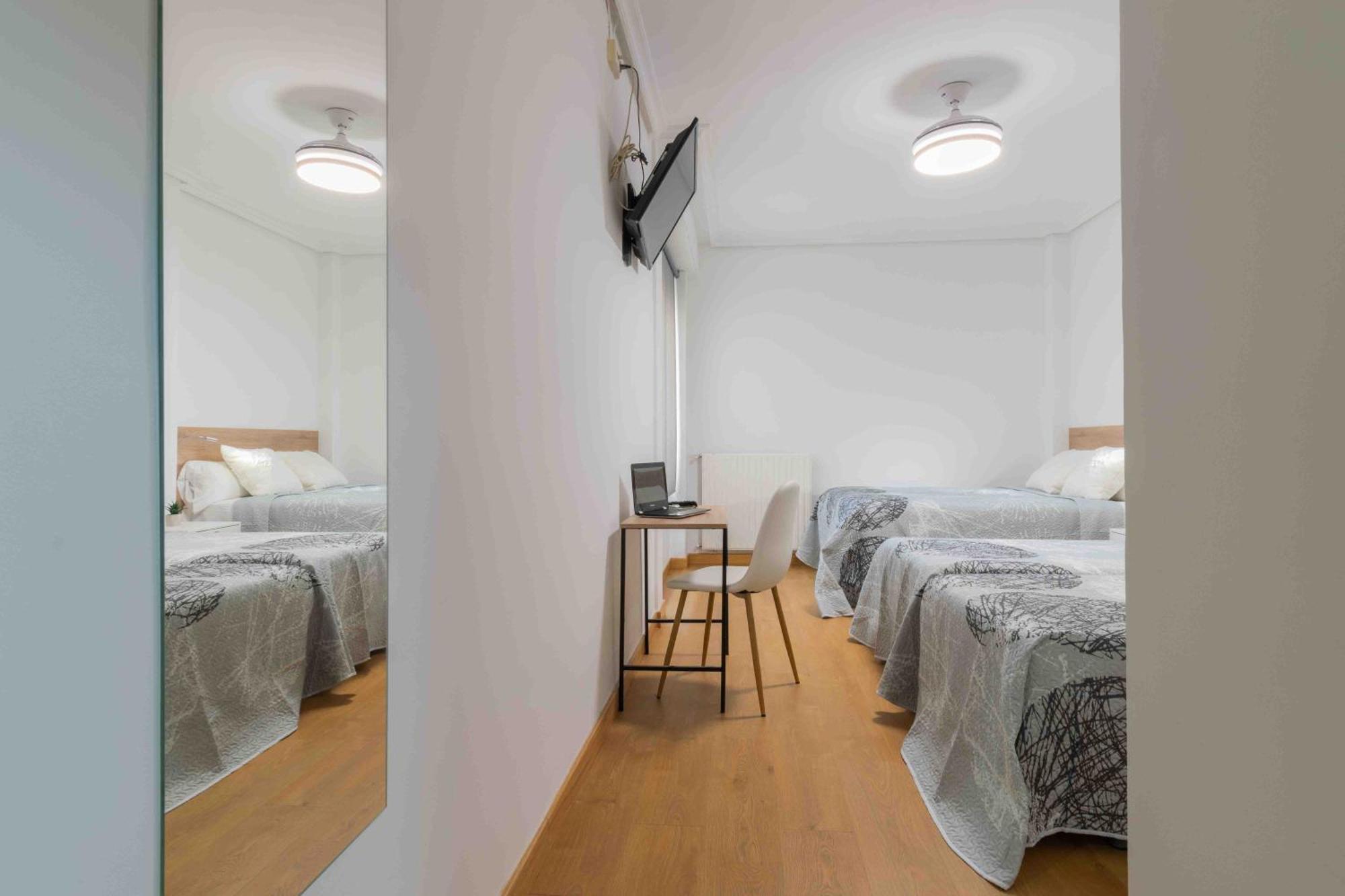 Cinco Villas Logroño Dış mekan fotoğraf