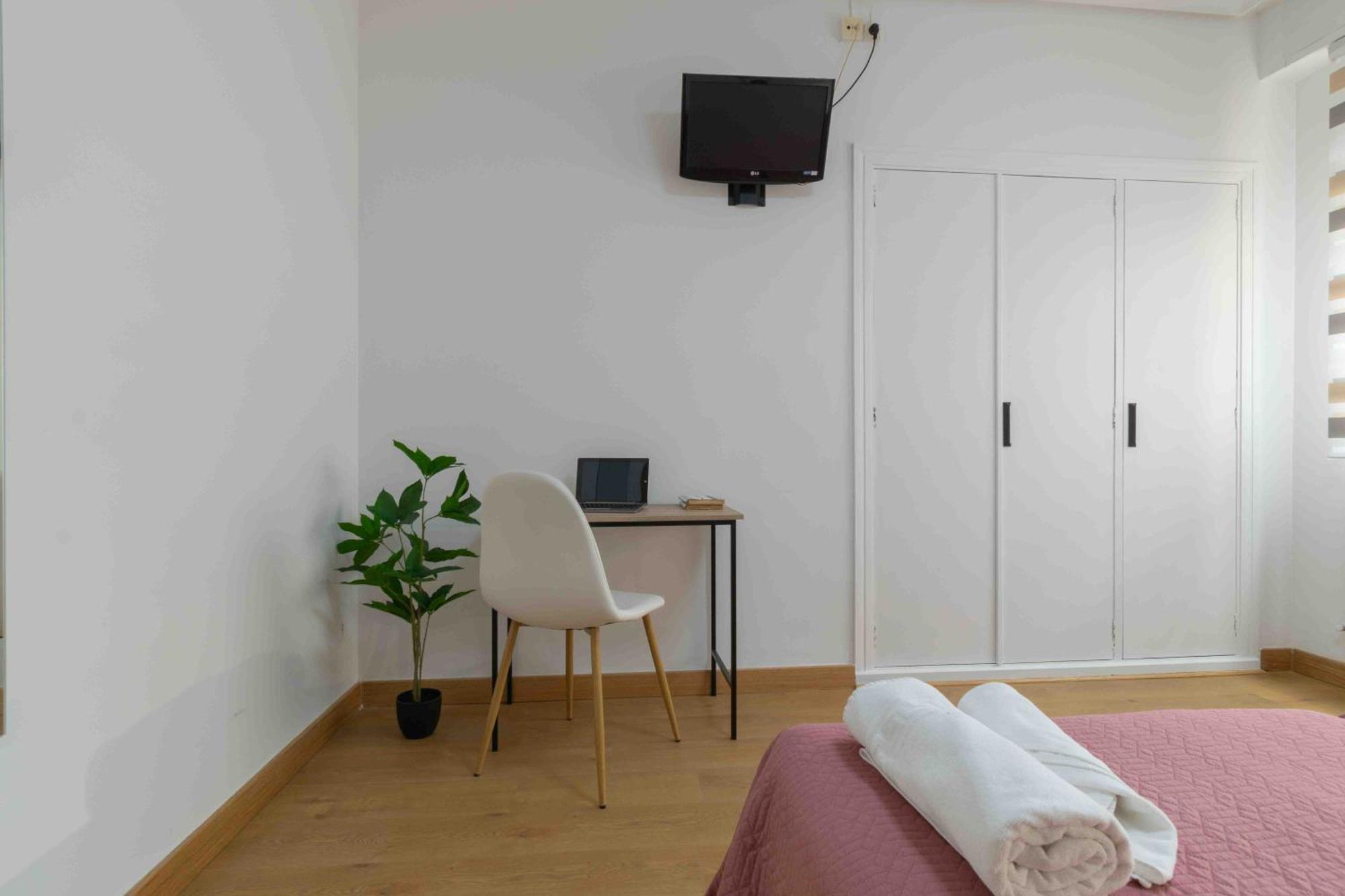 Cinco Villas Logroño Dış mekan fotoğraf
