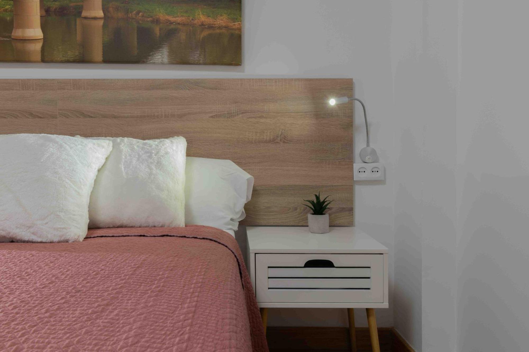 Cinco Villas Logroño Dış mekan fotoğraf