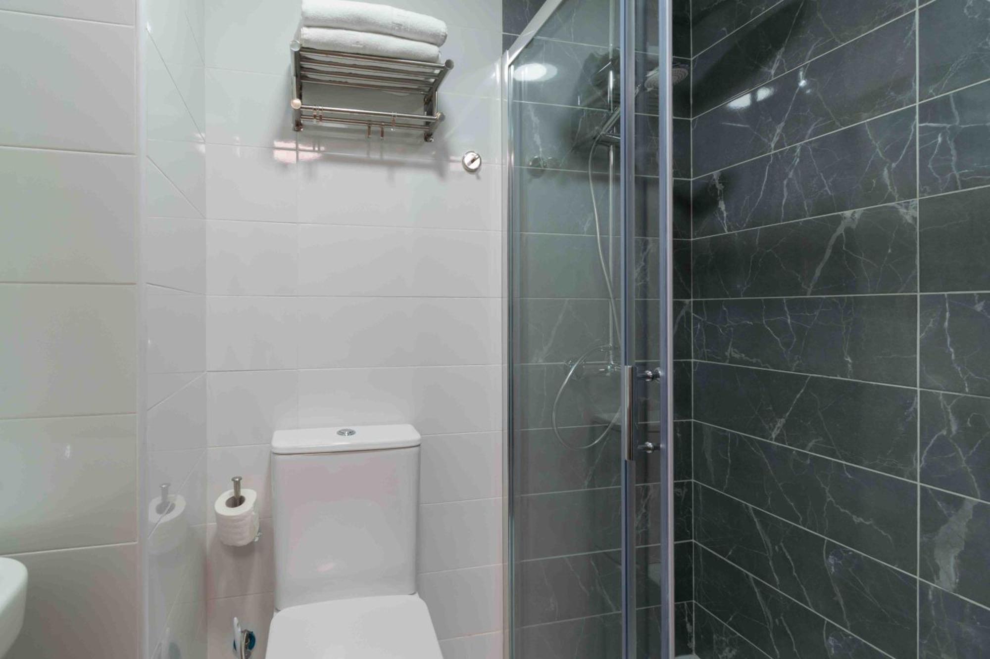 Cinco Villas Logroño Dış mekan fotoğraf