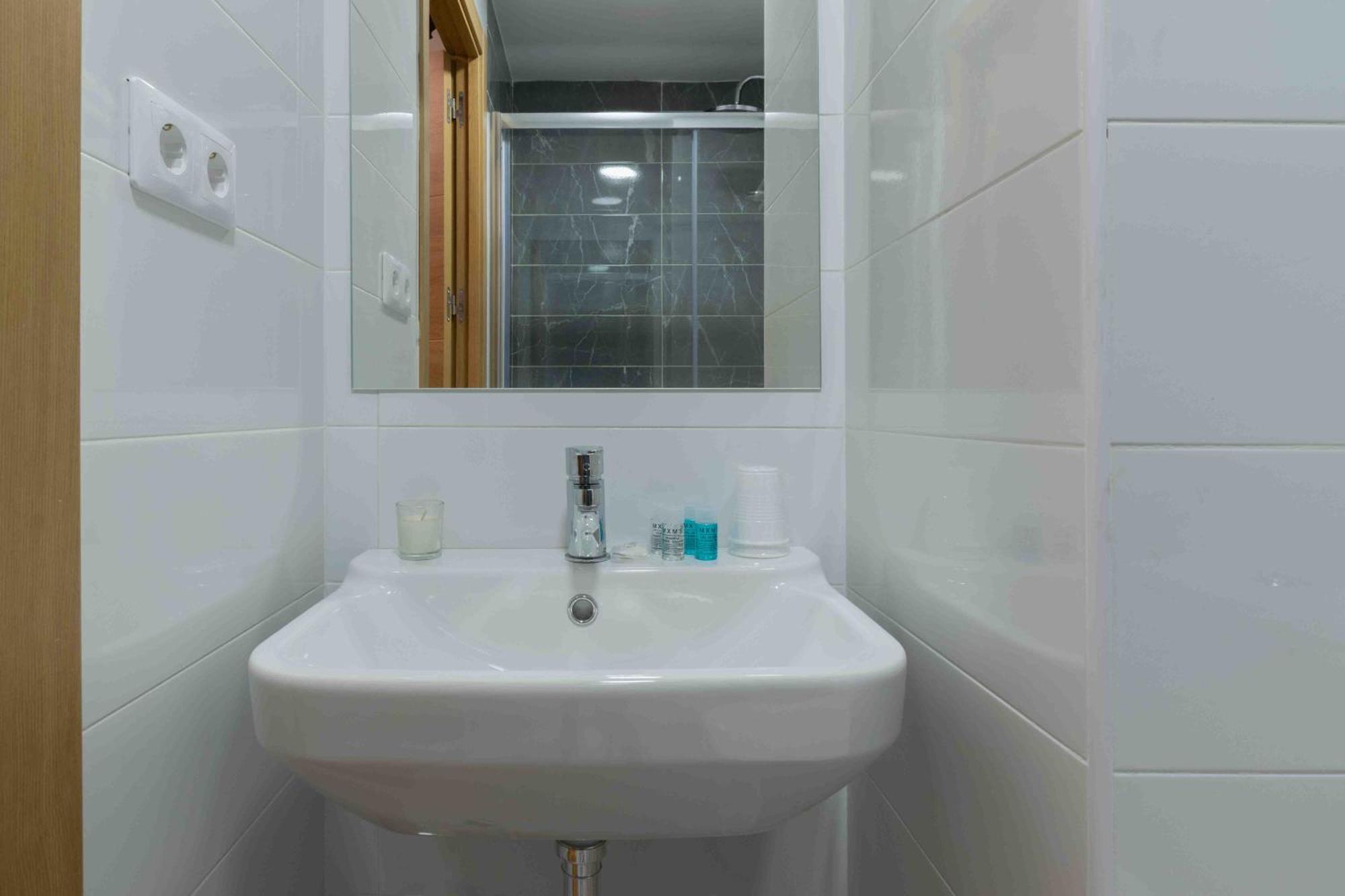 Cinco Villas Logroño Dış mekan fotoğraf