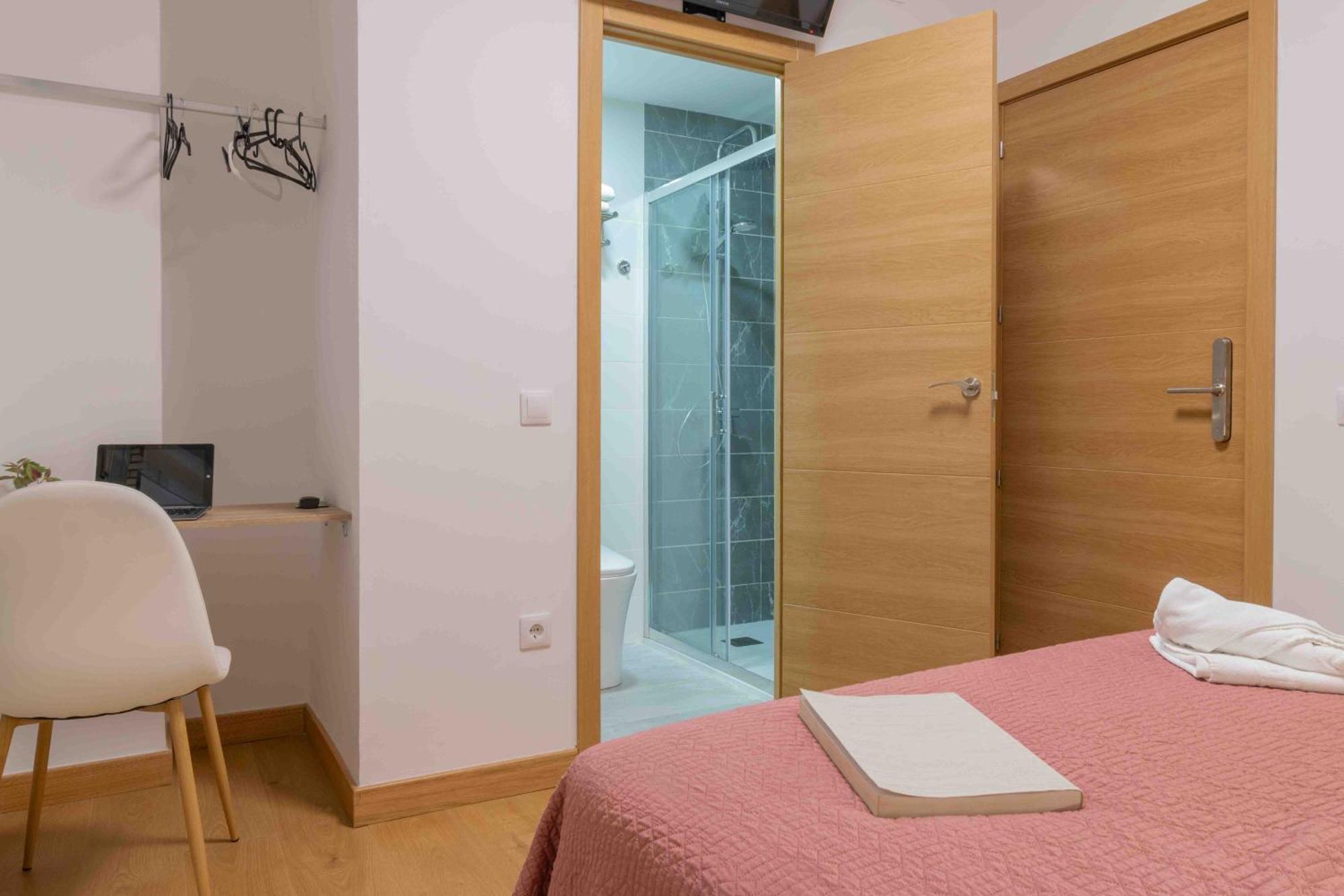 Cinco Villas Logroño Dış mekan fotoğraf