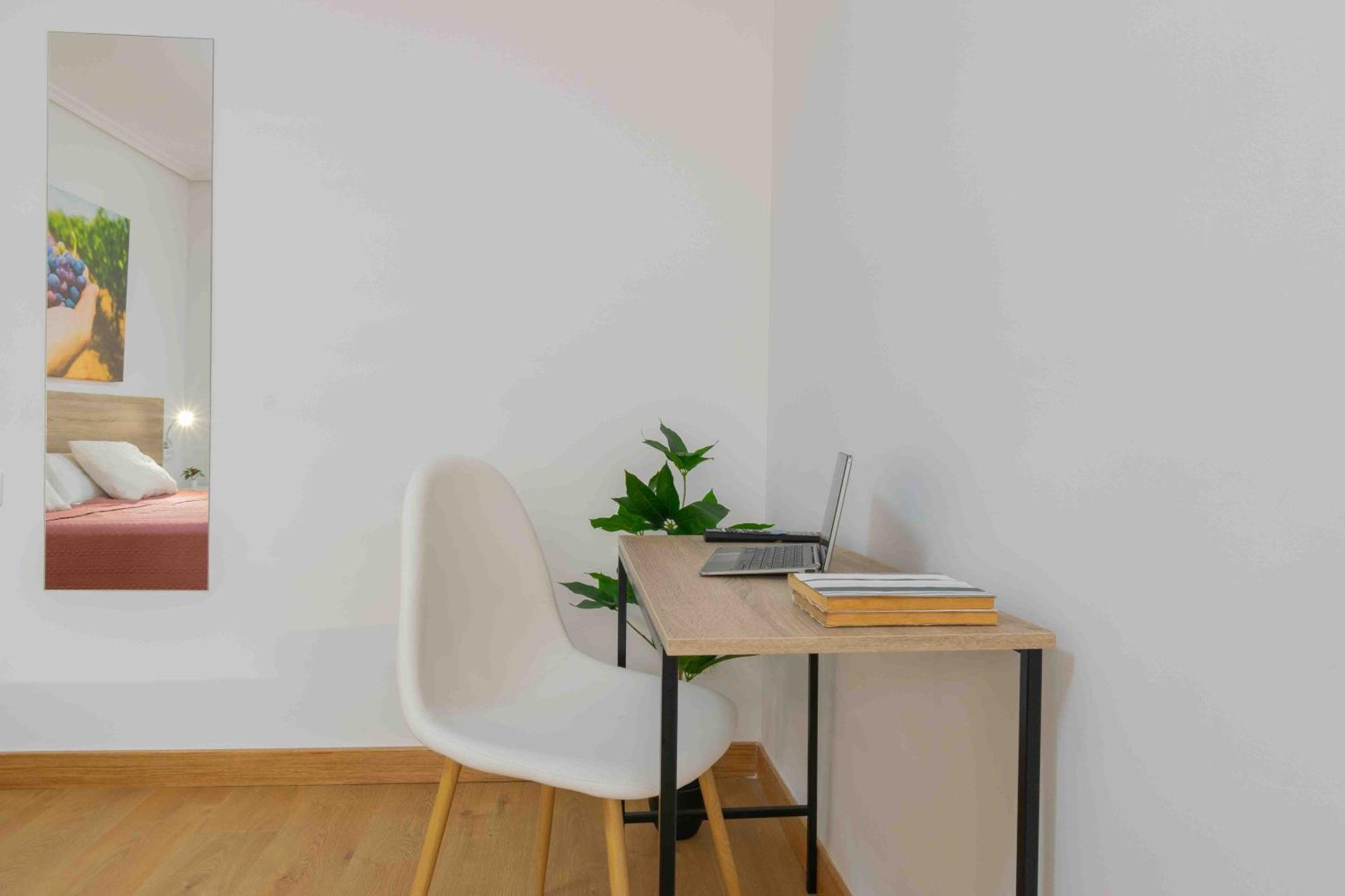 Cinco Villas Logroño Dış mekan fotoğraf