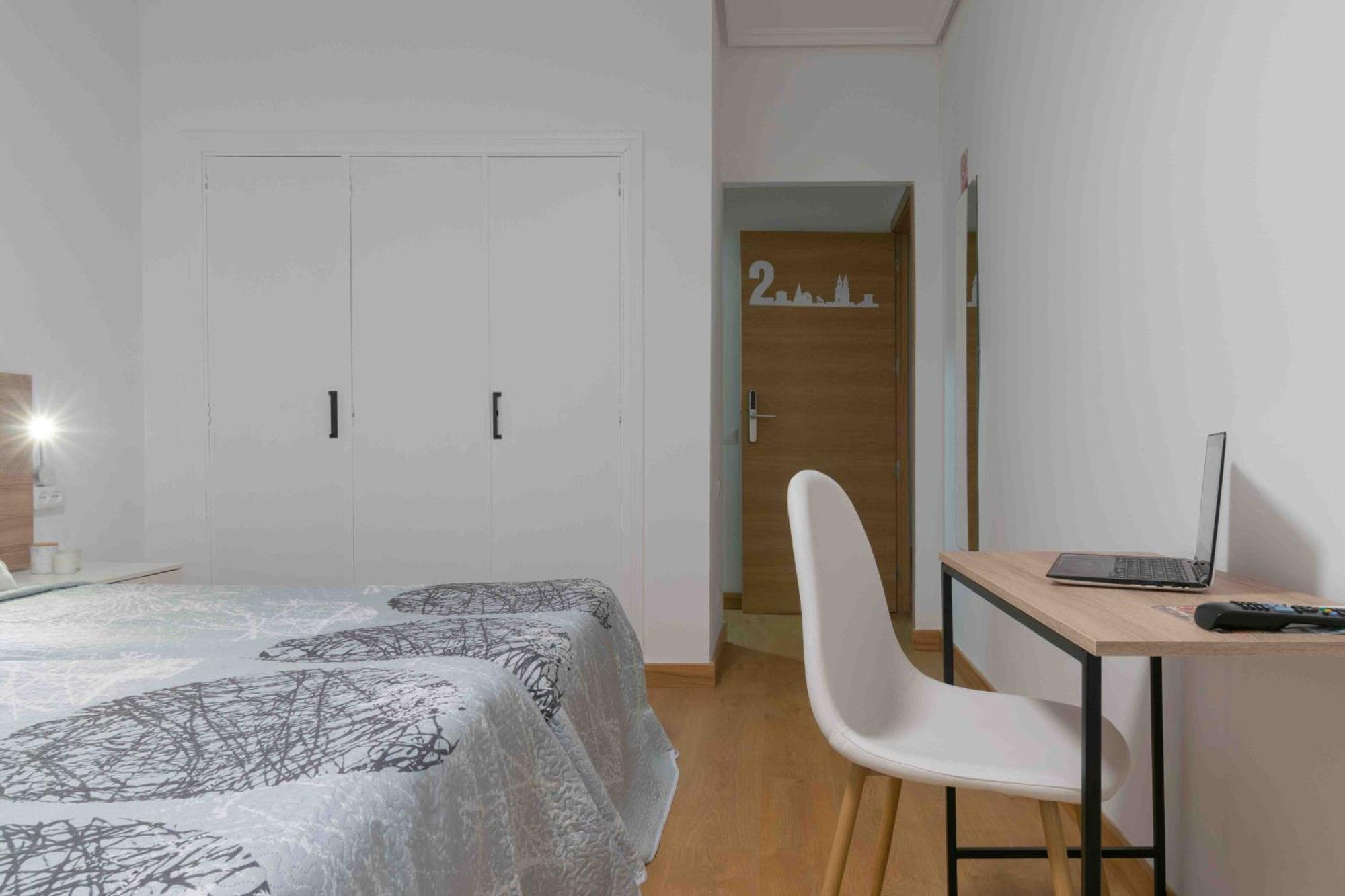 Cinco Villas Logroño Dış mekan fotoğraf