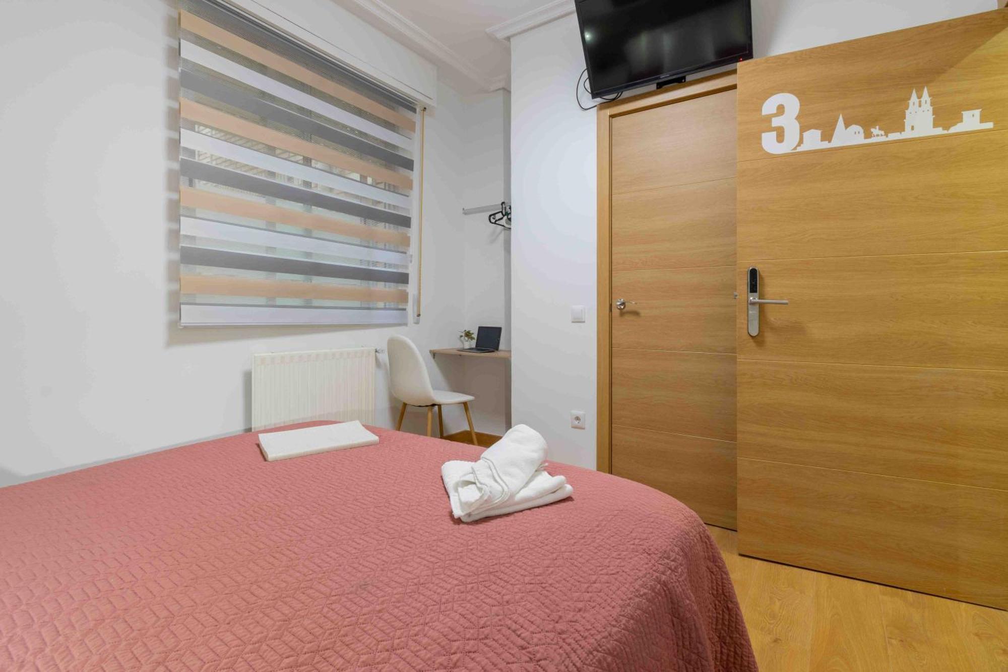 Cinco Villas Logroño Dış mekan fotoğraf