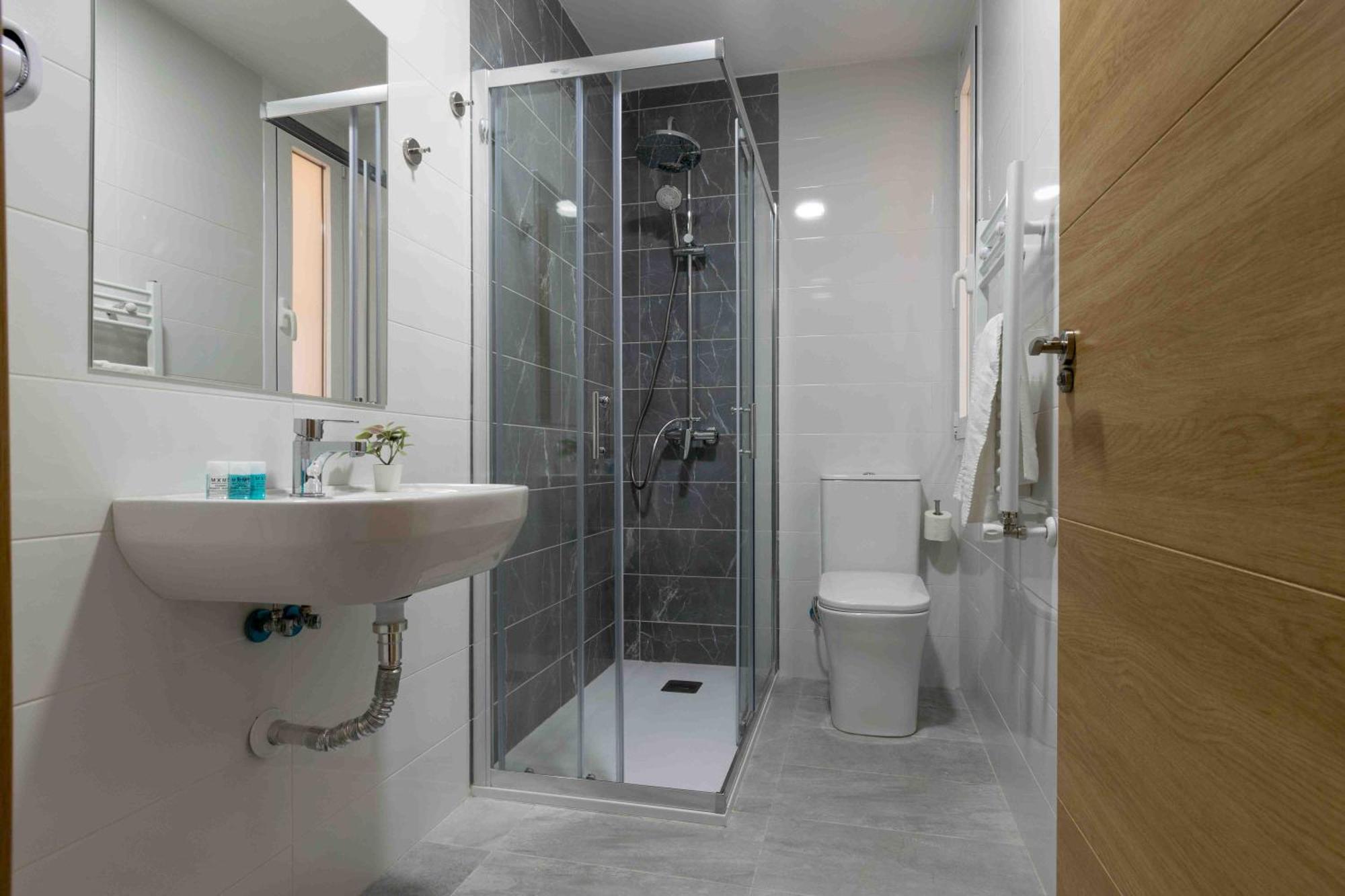 Cinco Villas Logroño Dış mekan fotoğraf
